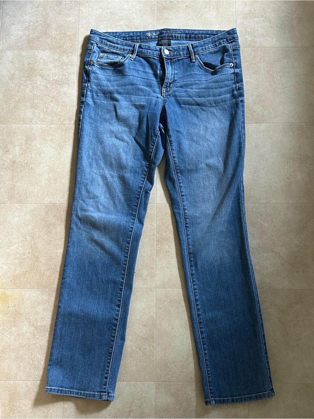 Mossimo Women’s Jeans